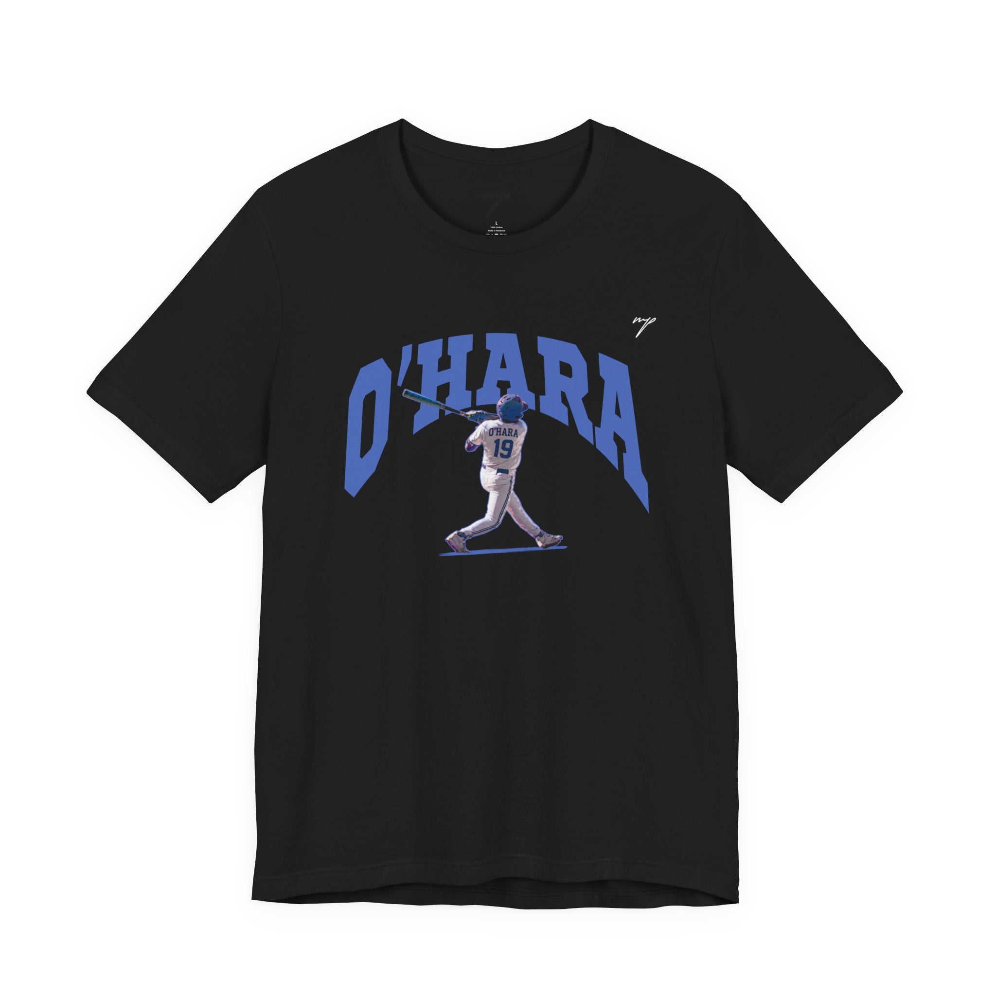 Jeremy O'Hara Graphic Tee