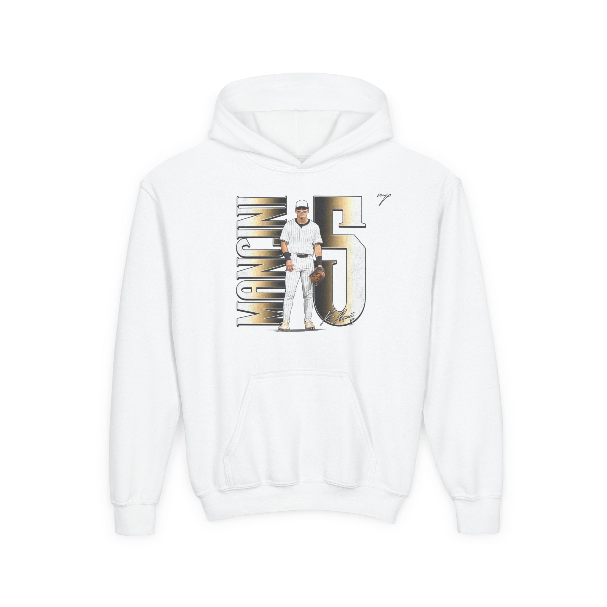 Mike Mancini YOUTH Hoodie