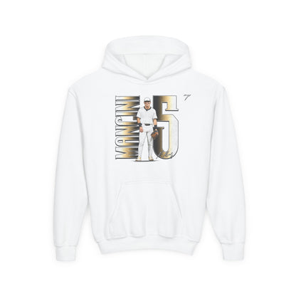 Mike Mancini YOUTH Hoodie