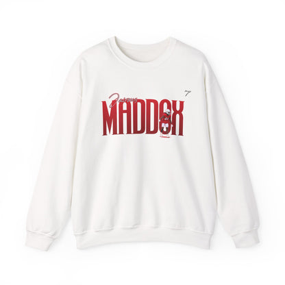 Jairous Maddox Crewneck