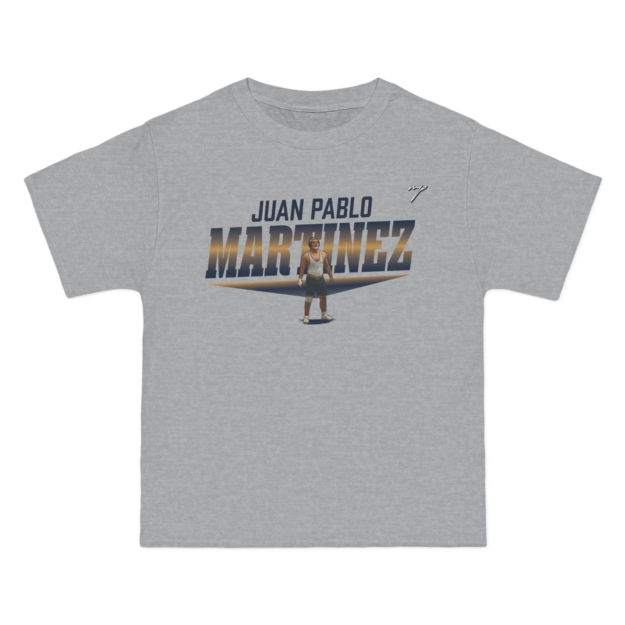 Juan Pablo Martinez Vintage Tee