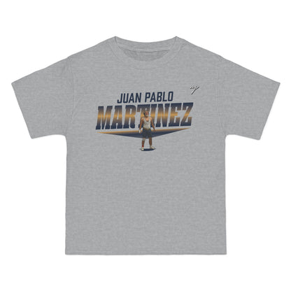 Juan Pablo Martinez Vintage Tee