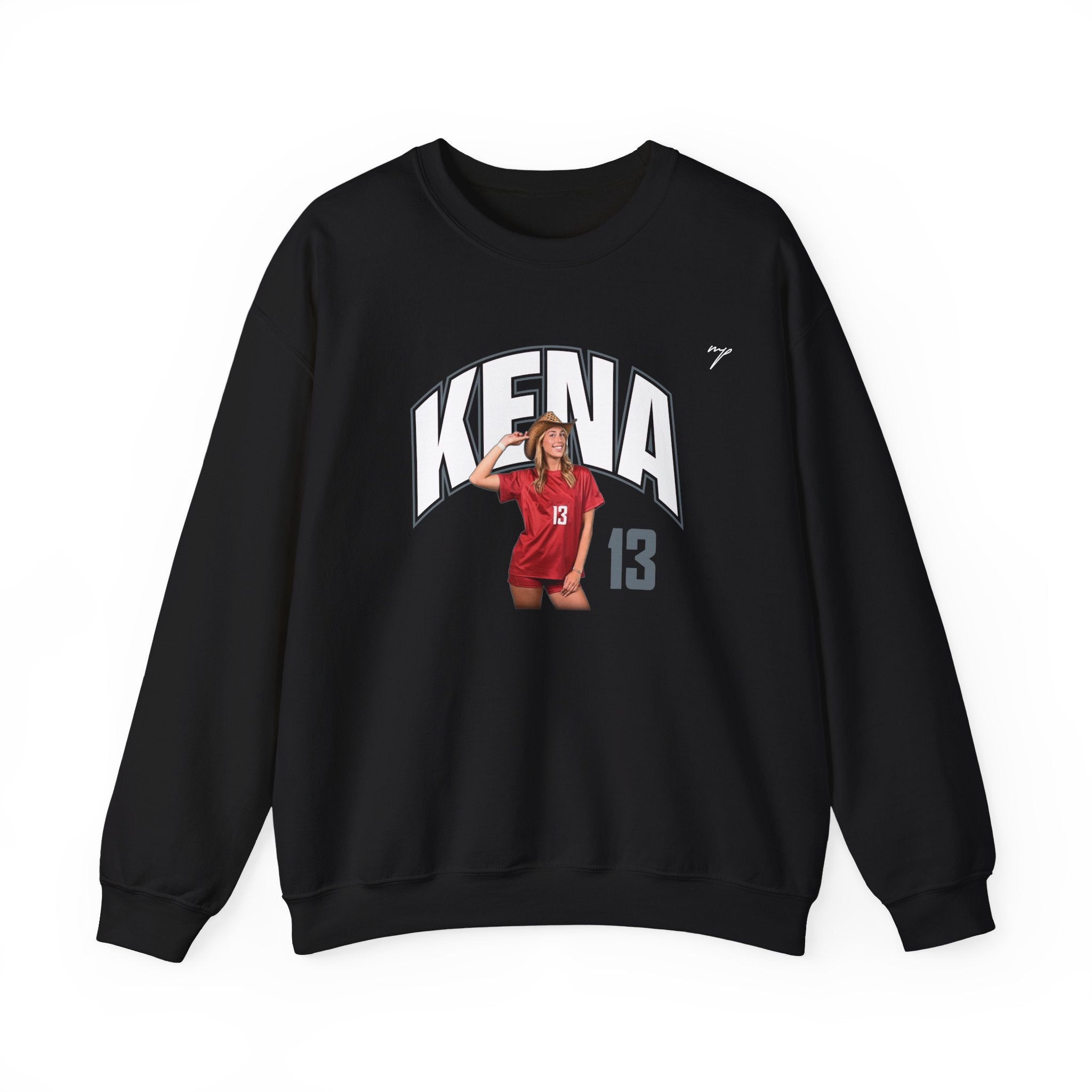 Makena Smith Crewneck