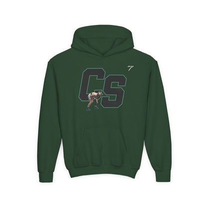 Cannan Smith Youth Hoodie