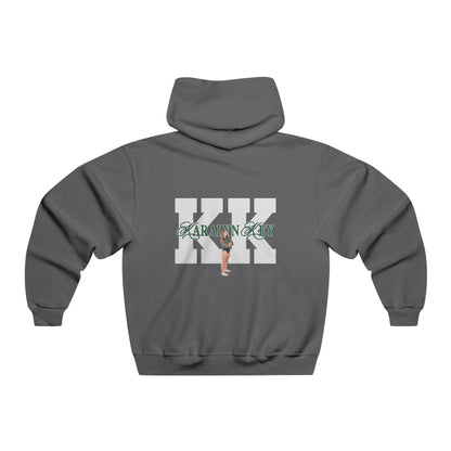 Karalyn Key Vintage Hoodie