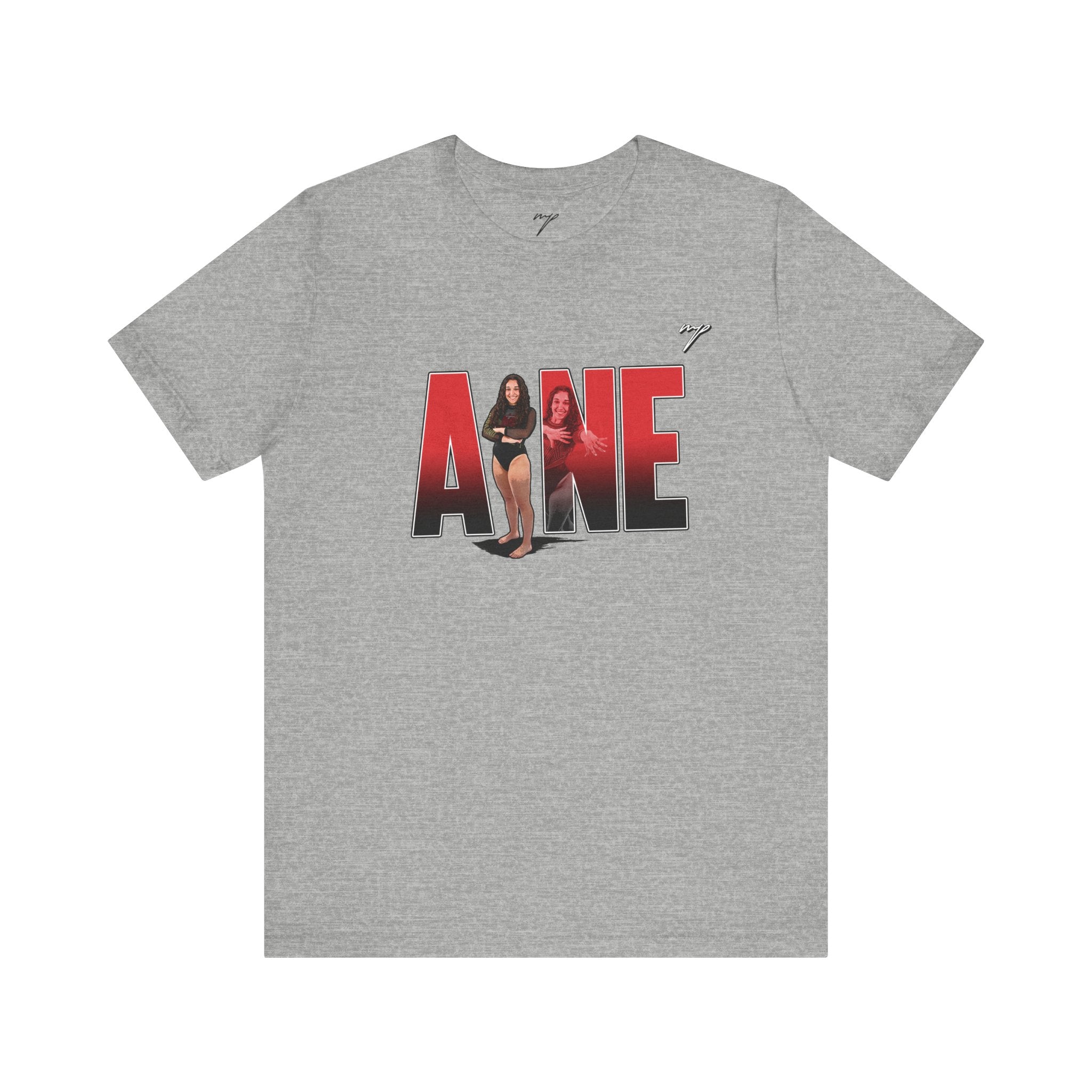 Aine Reade Graphic Tee