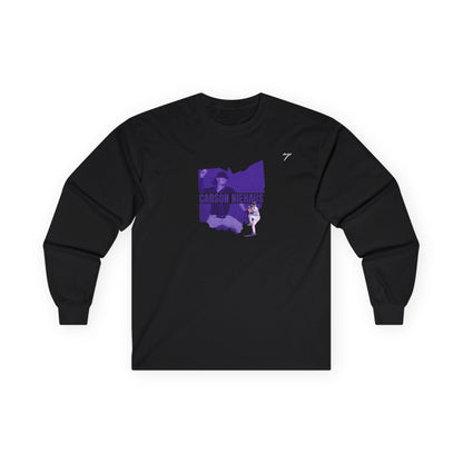 Carson Niehaus Long Sleeve
