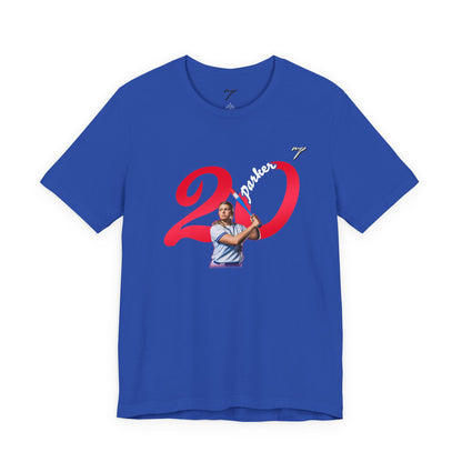 Chelsea Parker Graphic Tee