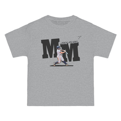 Macy Michael Vintage Tee