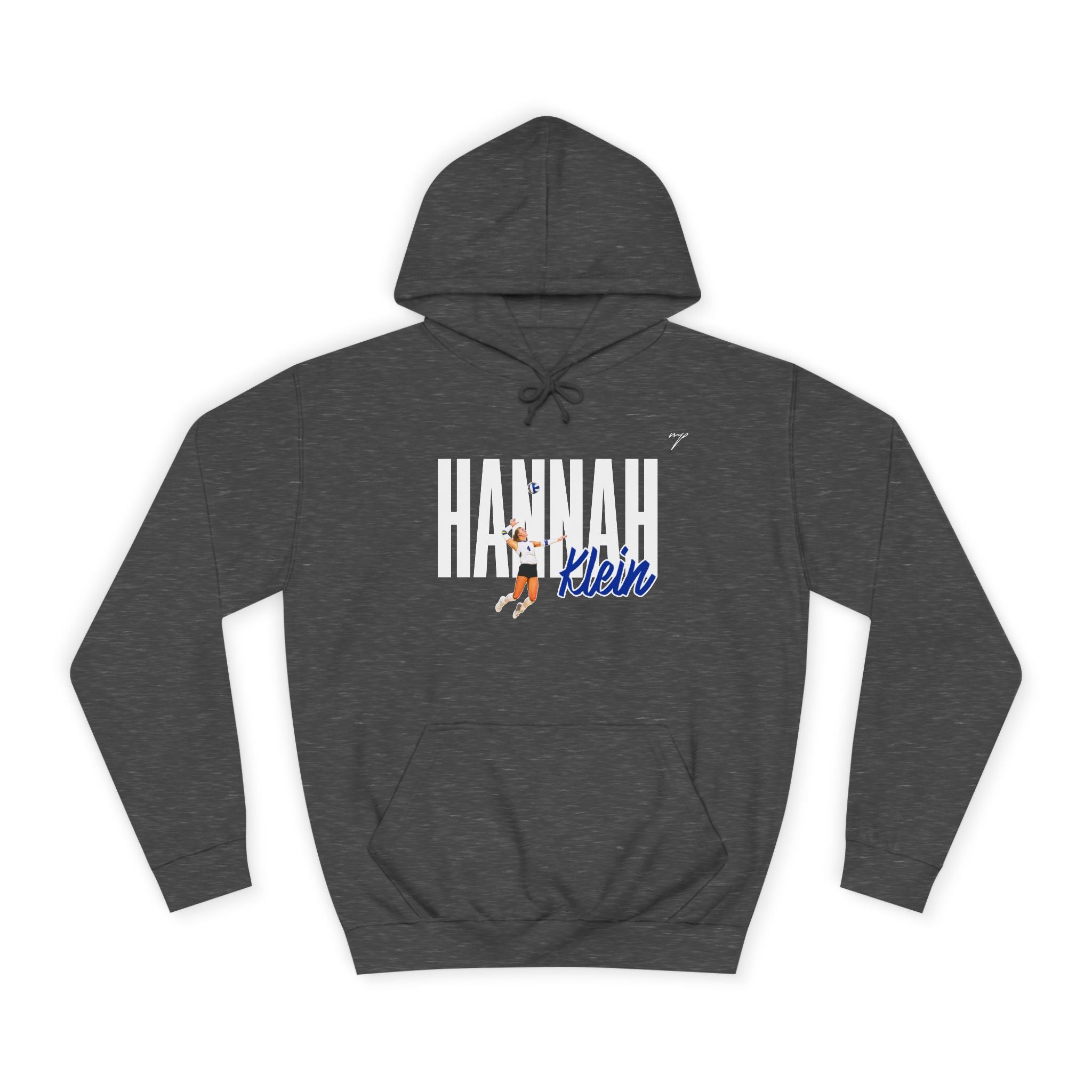 Hannah Klein Hoodie