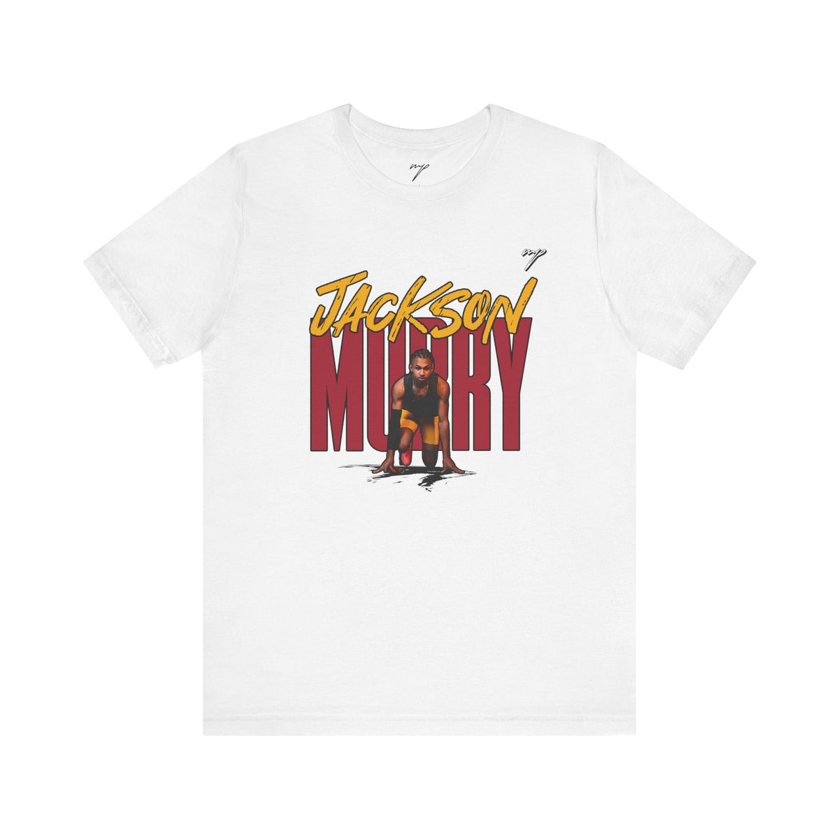 Jackson Murry Graphic Tee