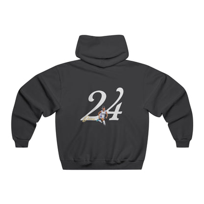 Jalyn Dennis Vintage Hoodie