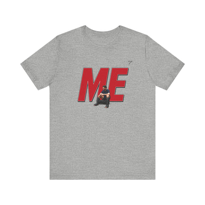 Mohamed Eissa Graphic Tee