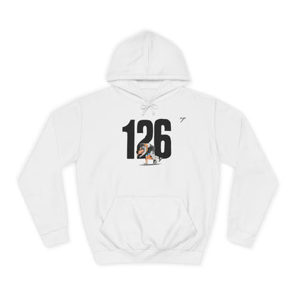 Elijah McCrery Hoodie