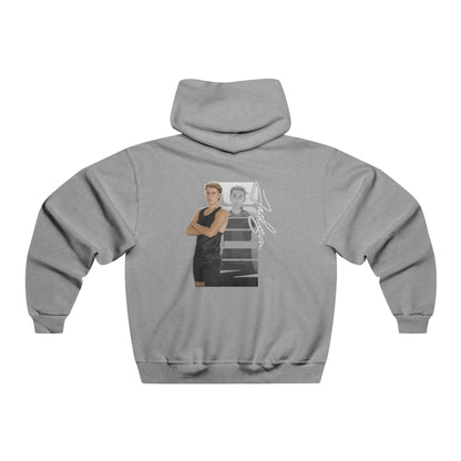 Jackson Polin Vintage Hoodie