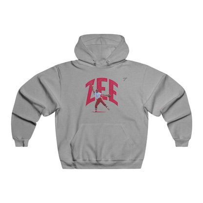 Dezaria Johnson Vintage Hoodie