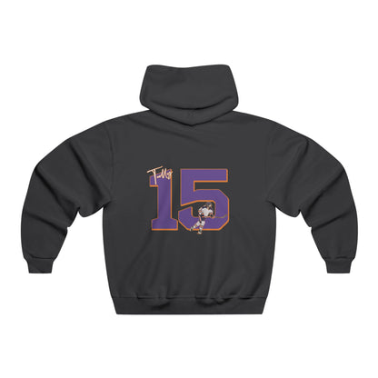 Peyton Tully Vintage Hoodie