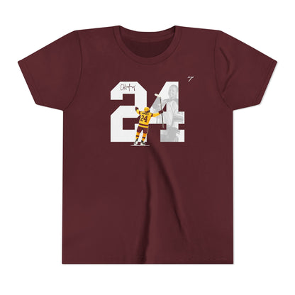Carly Humphrey YOUTH Graphic Tee