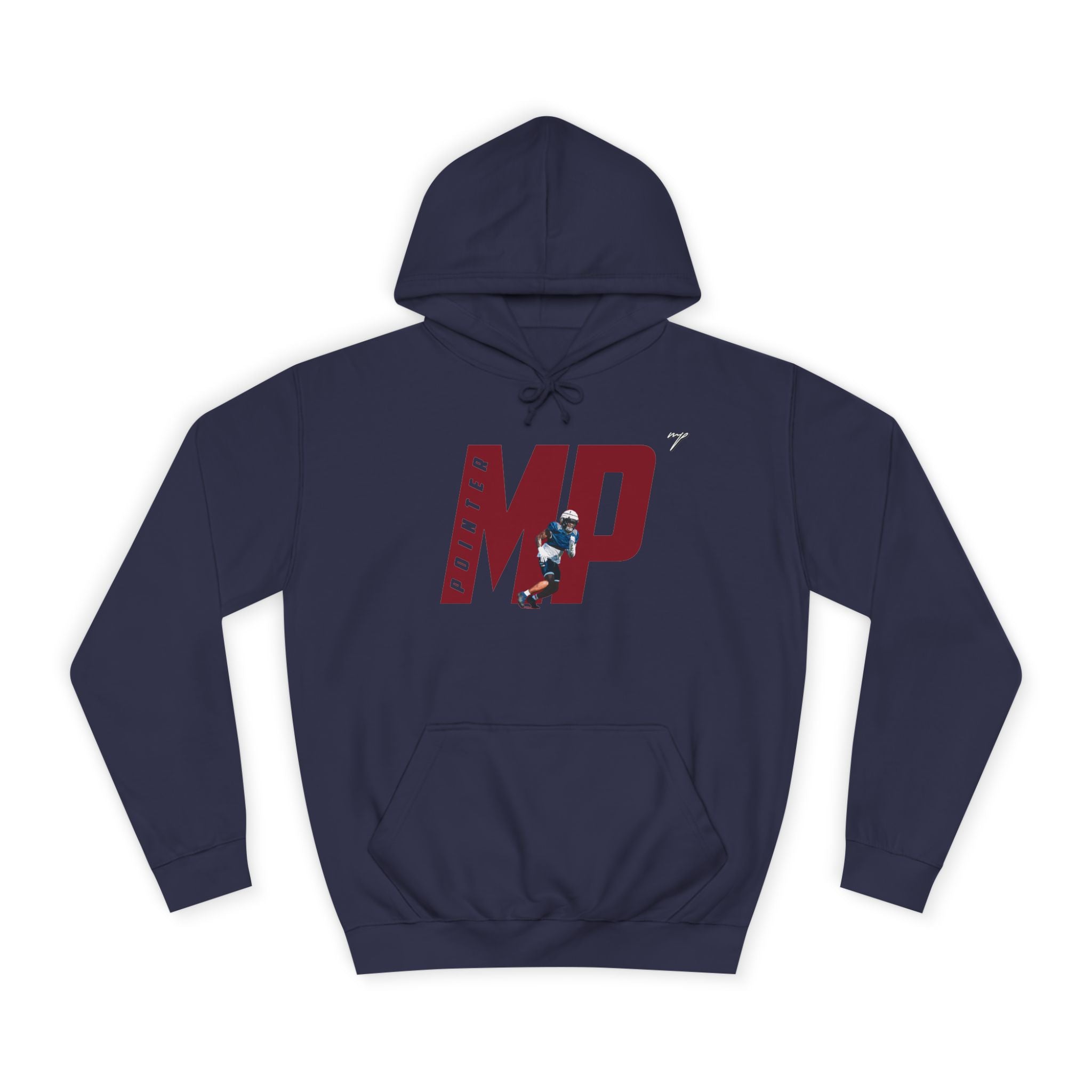 Matthew Pointer Hoodie