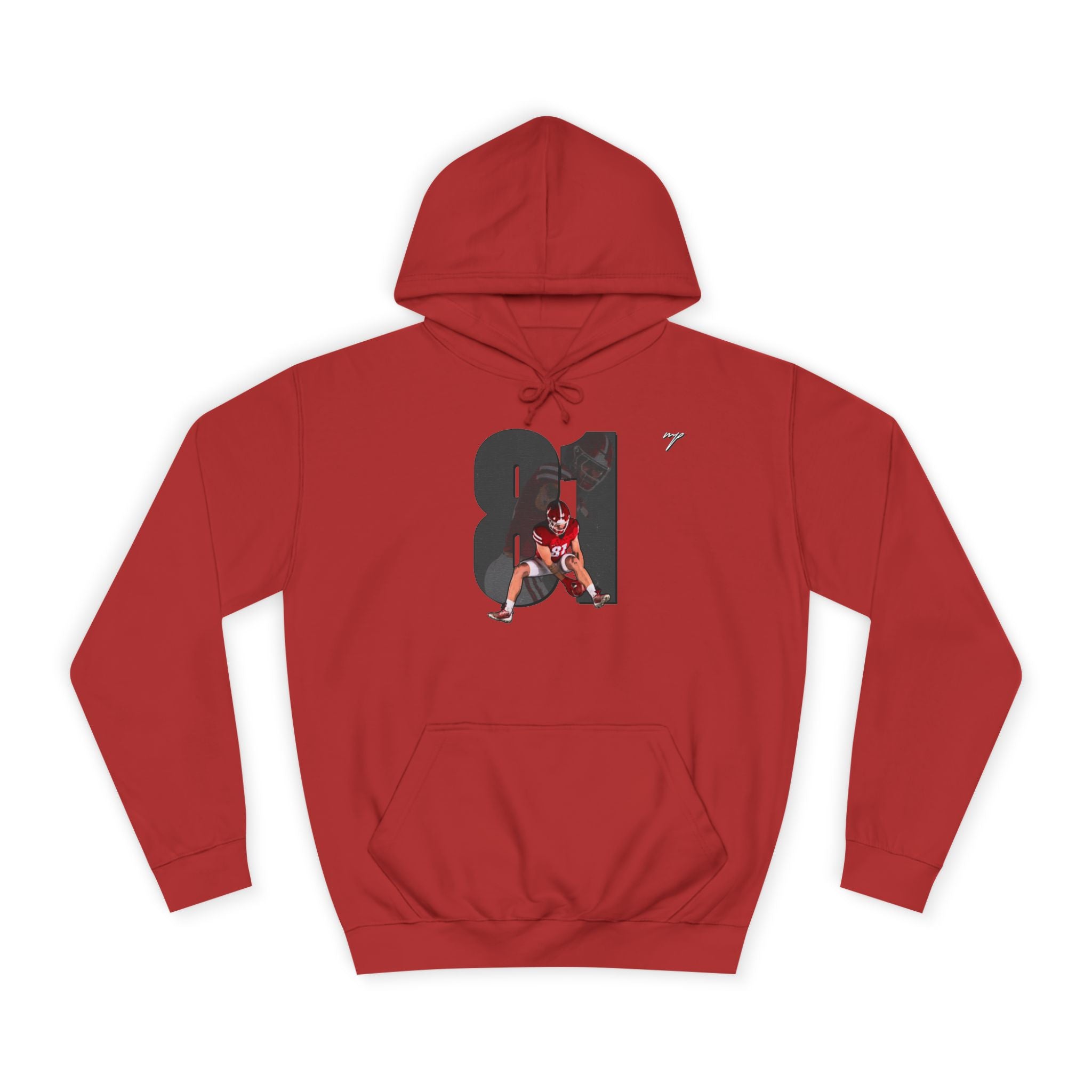 Mason Cowgill Hoodie