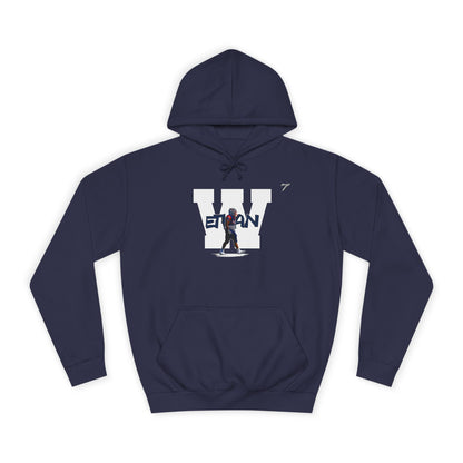 Ethan Walker Hoodie