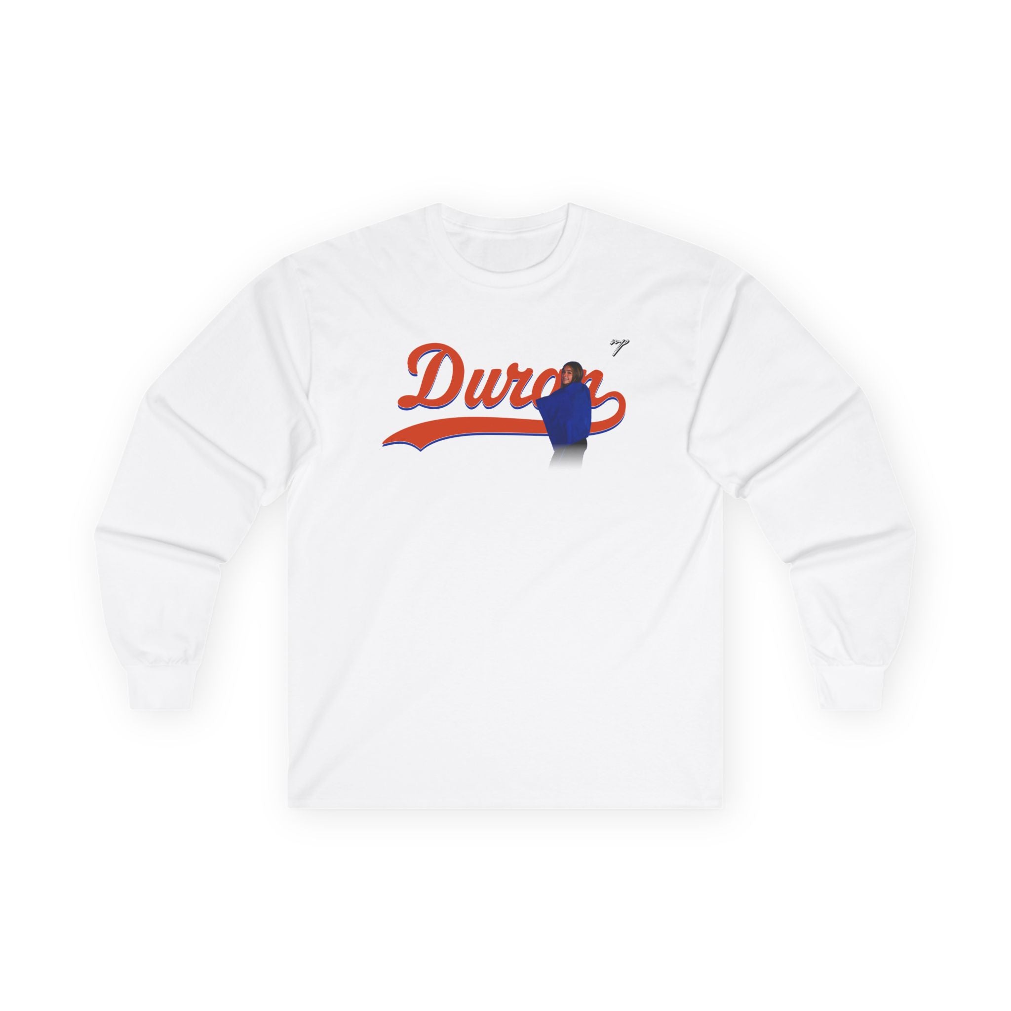 Charley Duran Long Sleeve Tee