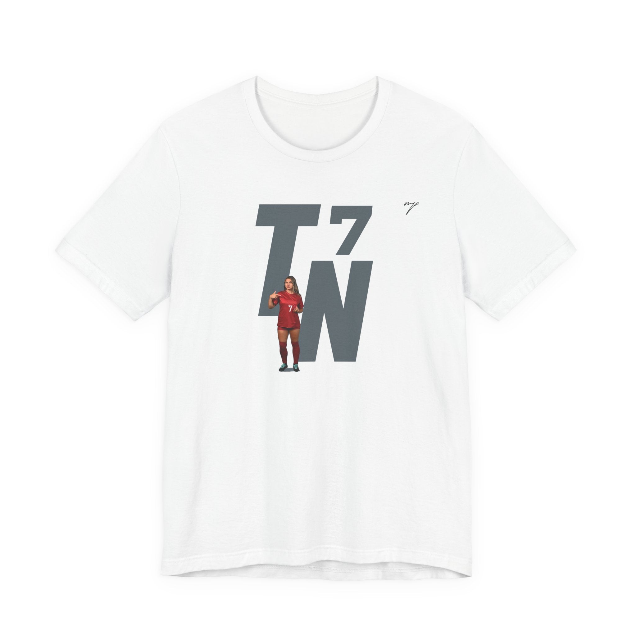 Taylie Nowels Graphic Tee
