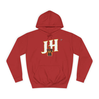 Jaylen Hodges Hoodie