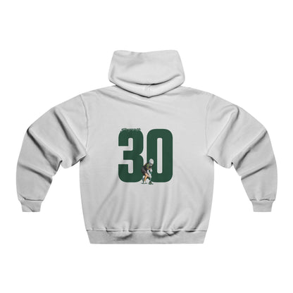 Ayaan Prajapati Vintage Hoodie