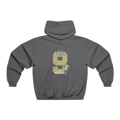 Allie Smith Vintage Hoodie