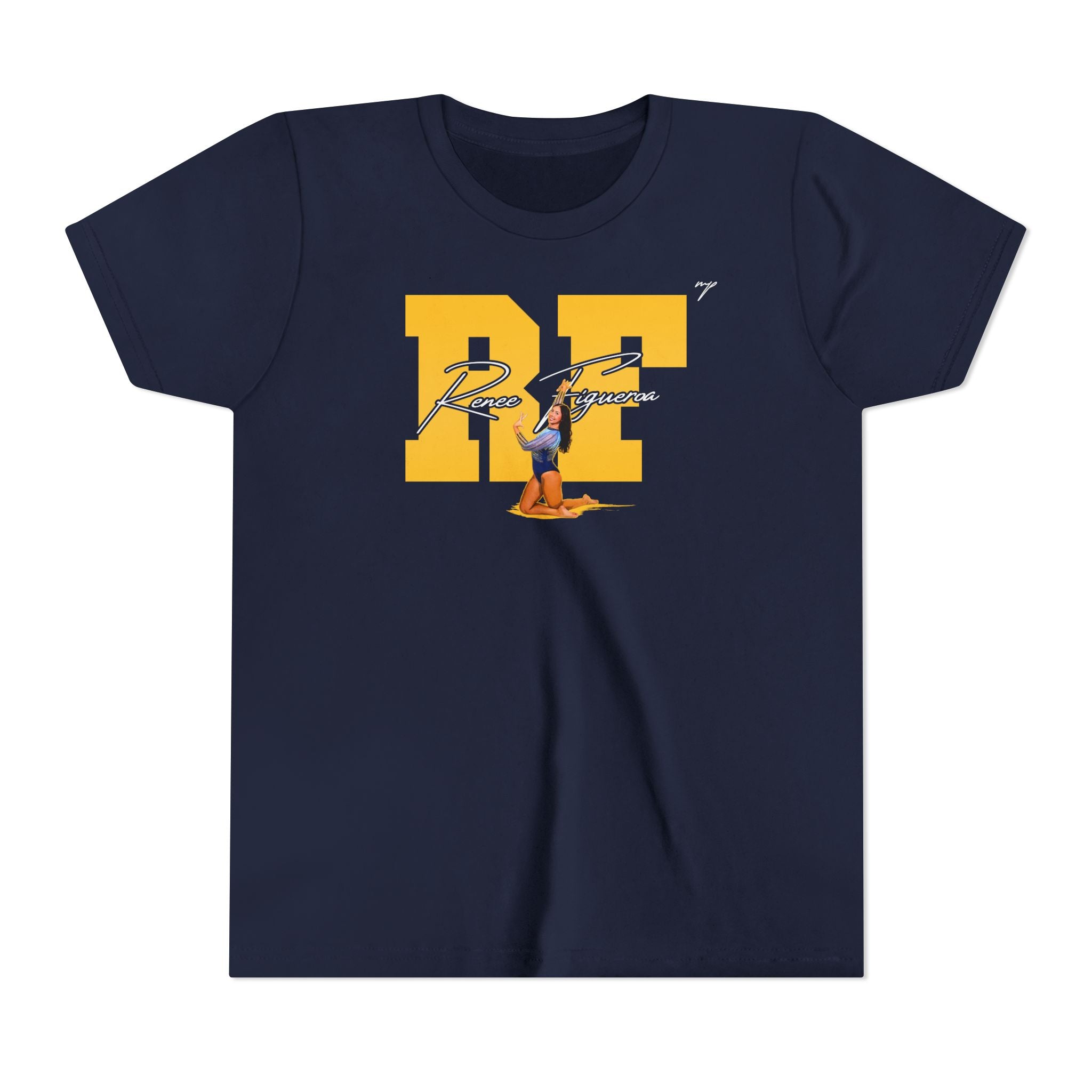 Renee Figueroa YOUTH Graphic Tee
