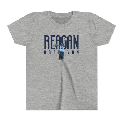 Reagan ODonovan YOUTH Graphic Tee