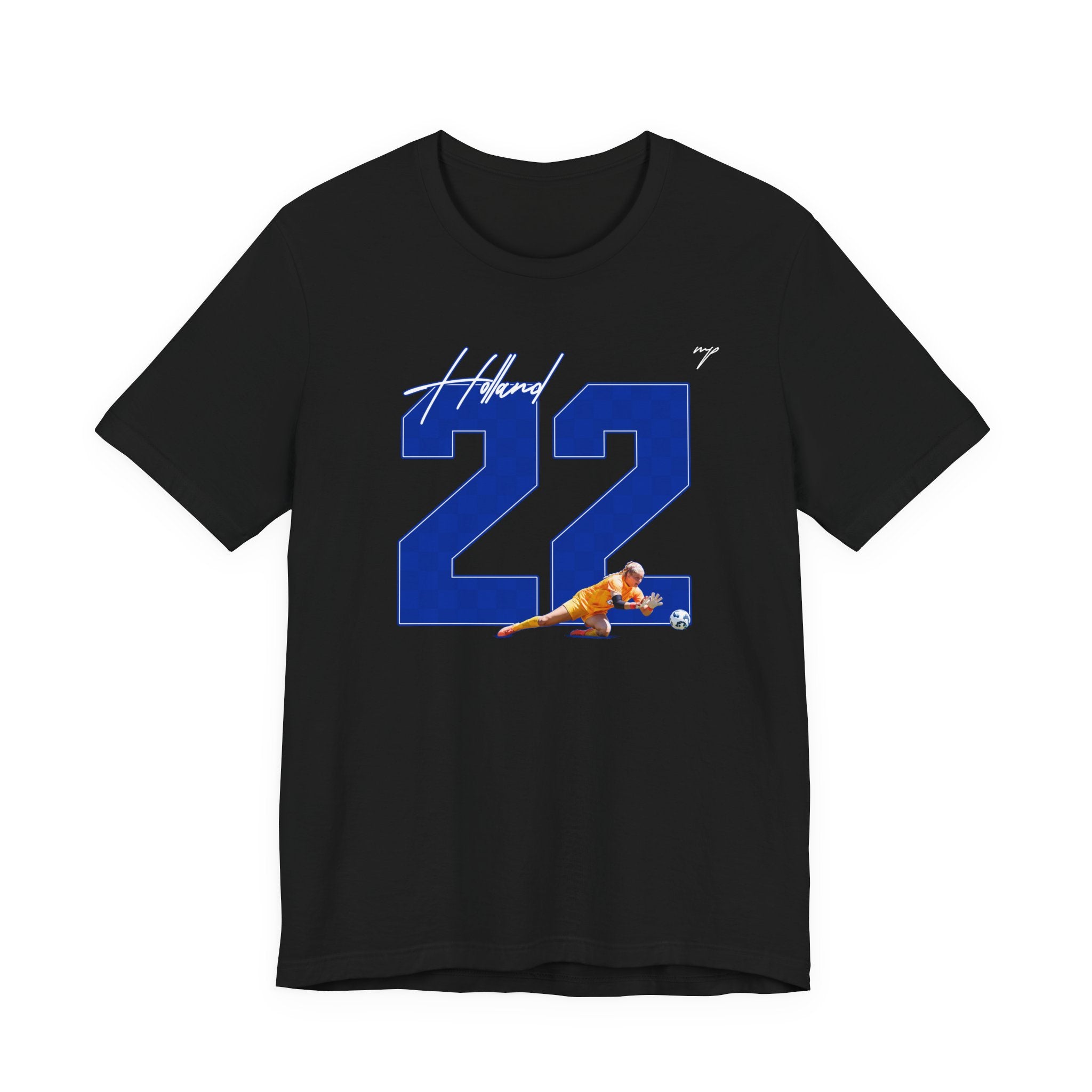 Megan Holland Graphic Tee