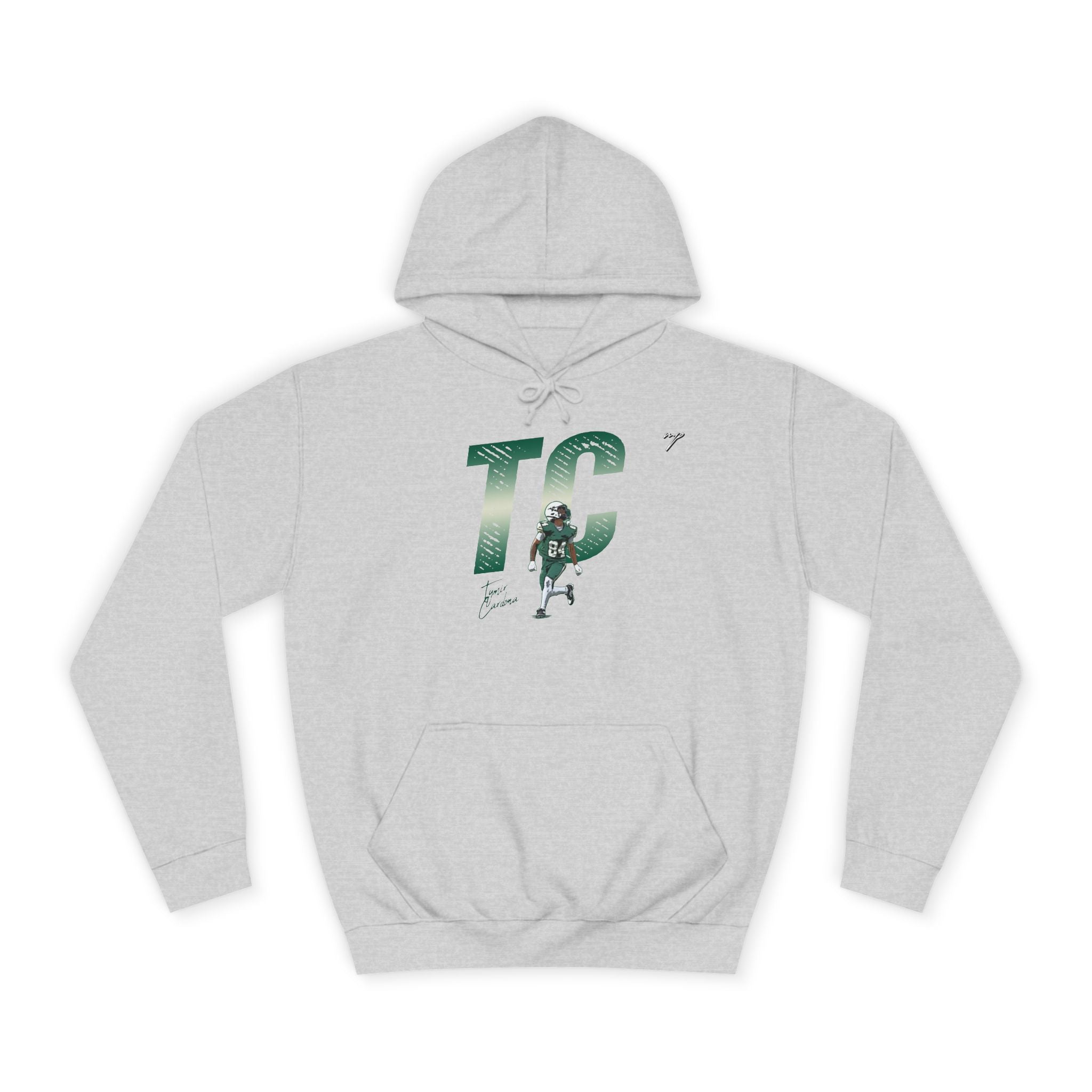 Tymir Cardona Hoodie