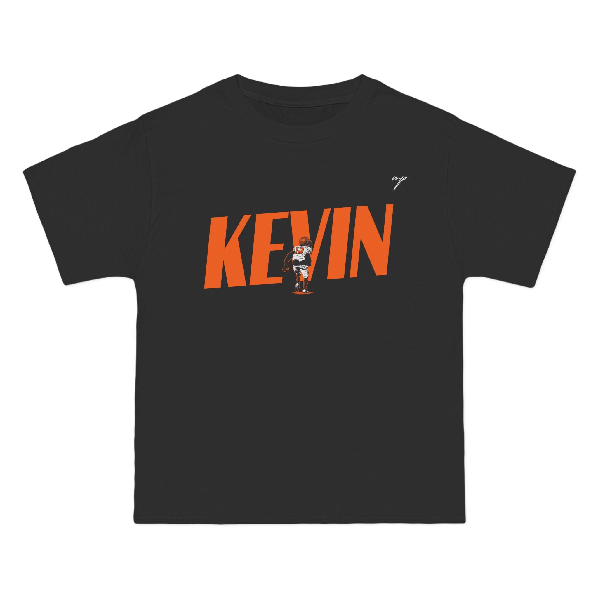 Kevin Gibson Vintage Tee