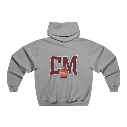 Colton Moore Vintage Hoodie