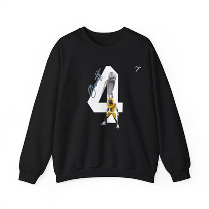 Bennie Garnett Crewneck