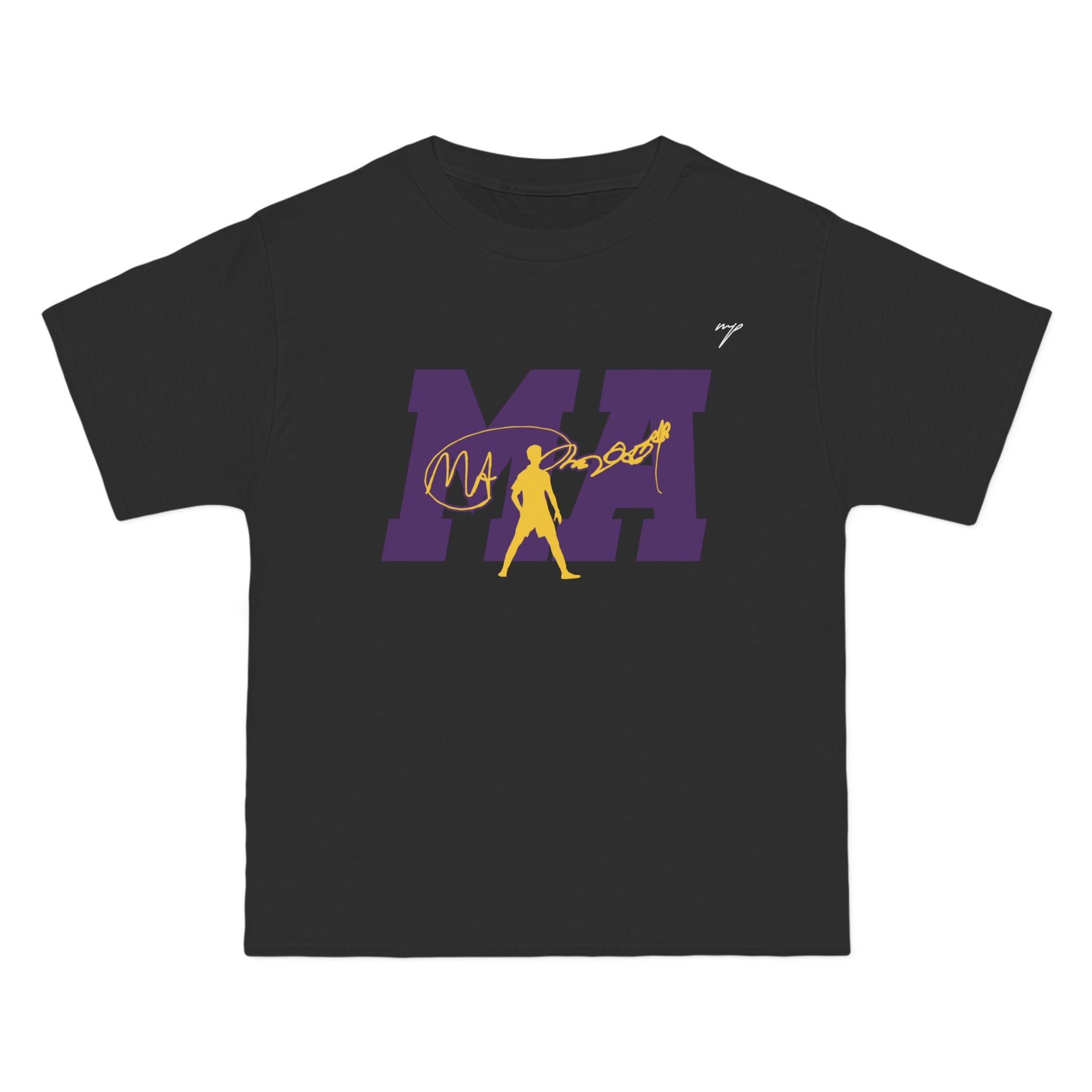 Mustafa Alnuaimi Vintage Tee