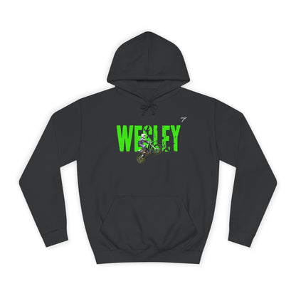 Wesley Owen Hoodie