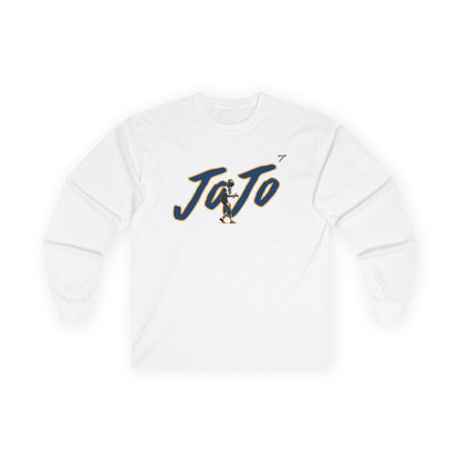 Joseph Ortiz Jr Long Sleeve Tee