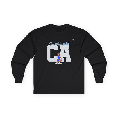 Ciara Adu-Addo Long Sleeve