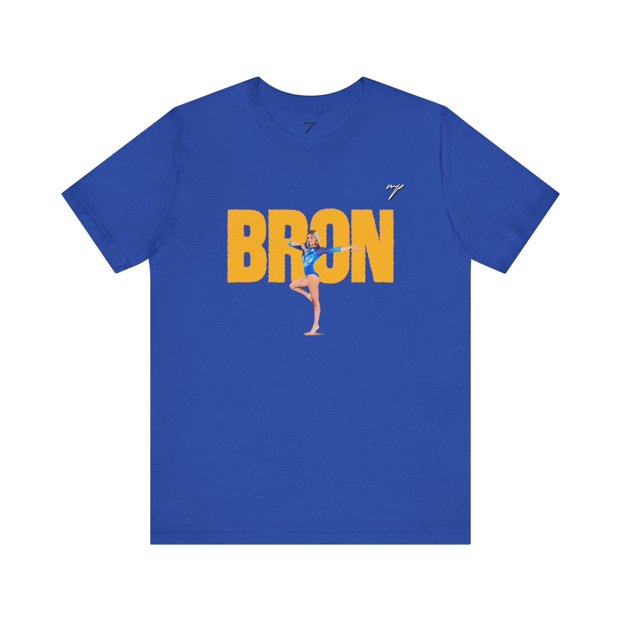Bronwyn Hoffman Graphic Tee