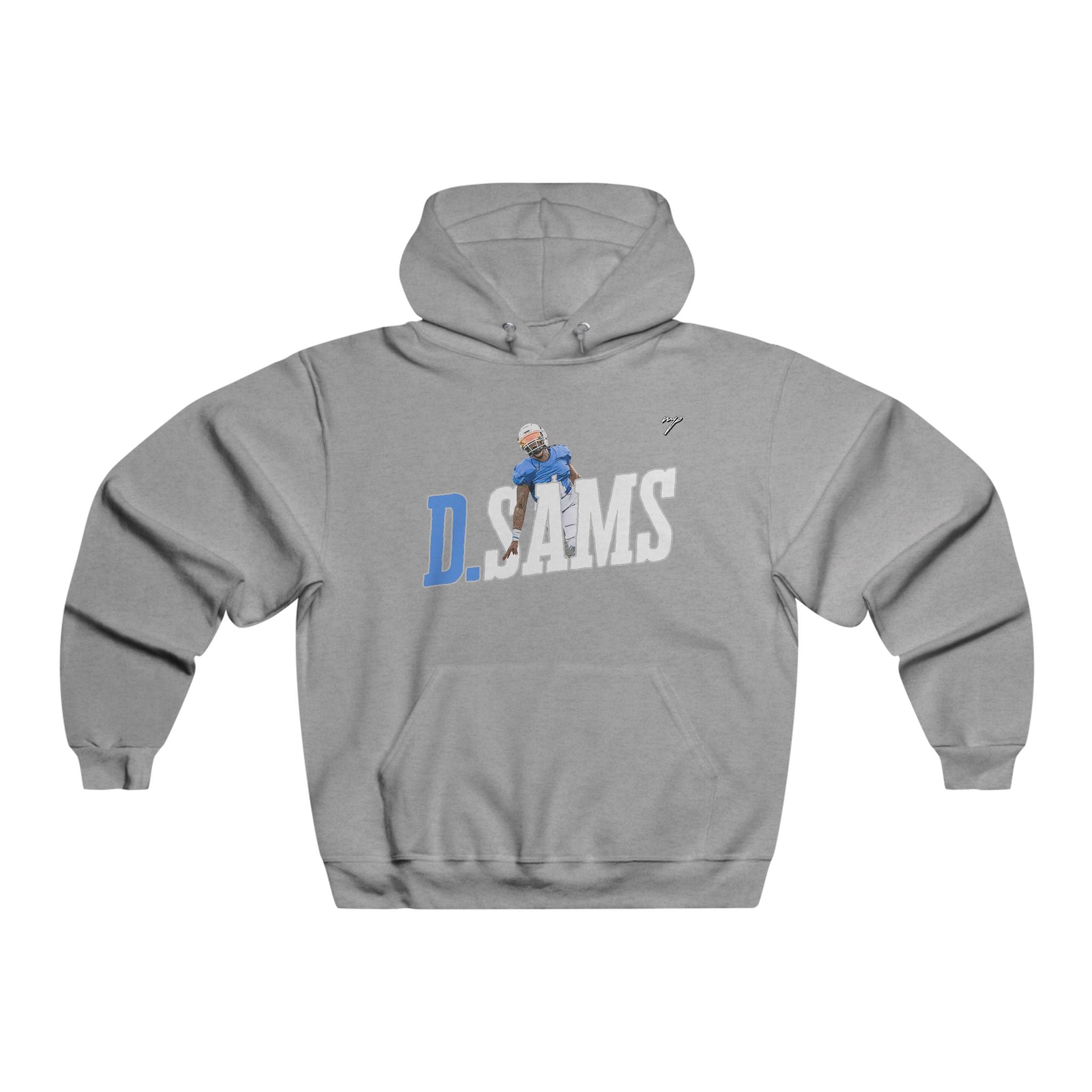 Daniel Sams Vintage Hoodie