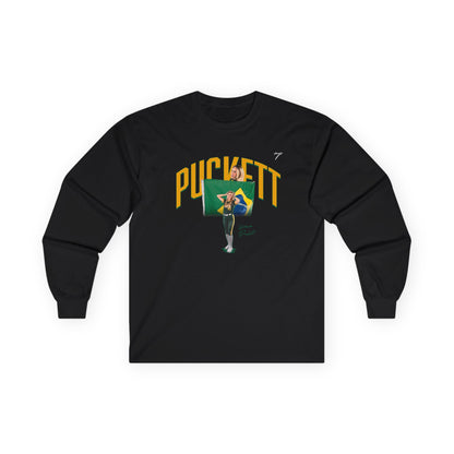 Veronica Puckett Long Sleeve Tee
