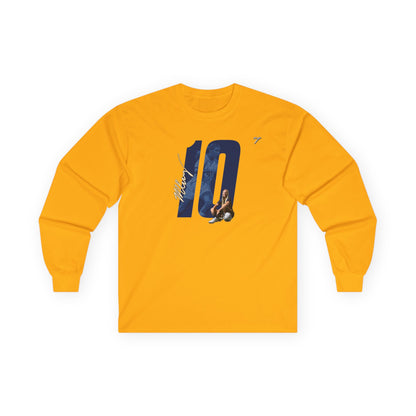 Maddie Levy Long Sleeve Tee