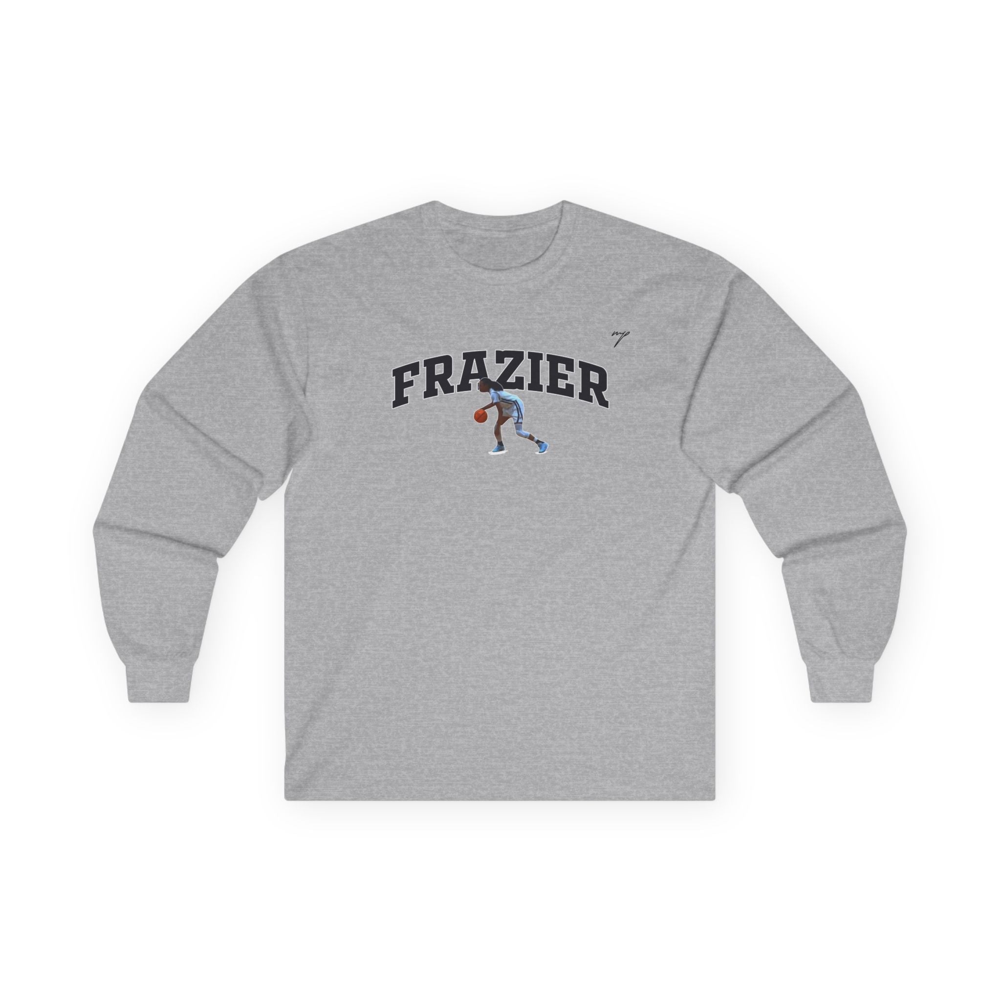 Ja'Kieria Frazier Long Sleeve