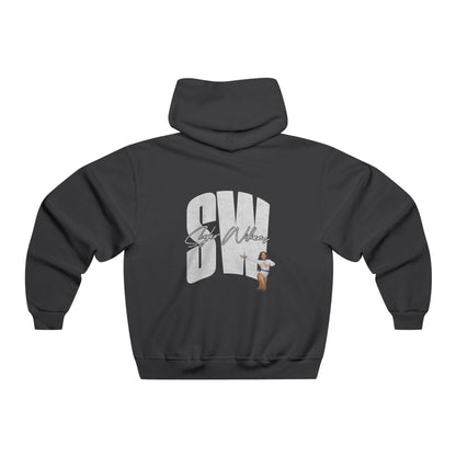 Skylar Williams Vintage Hoodie