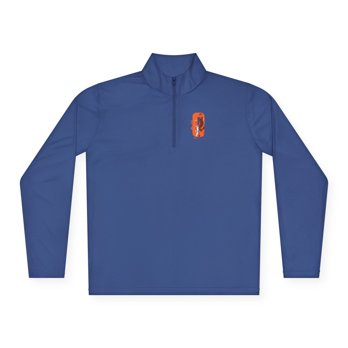 Jonas Nichols Quarter-Zip