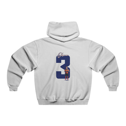 Gabriel Oksanen Vintage Hoodie