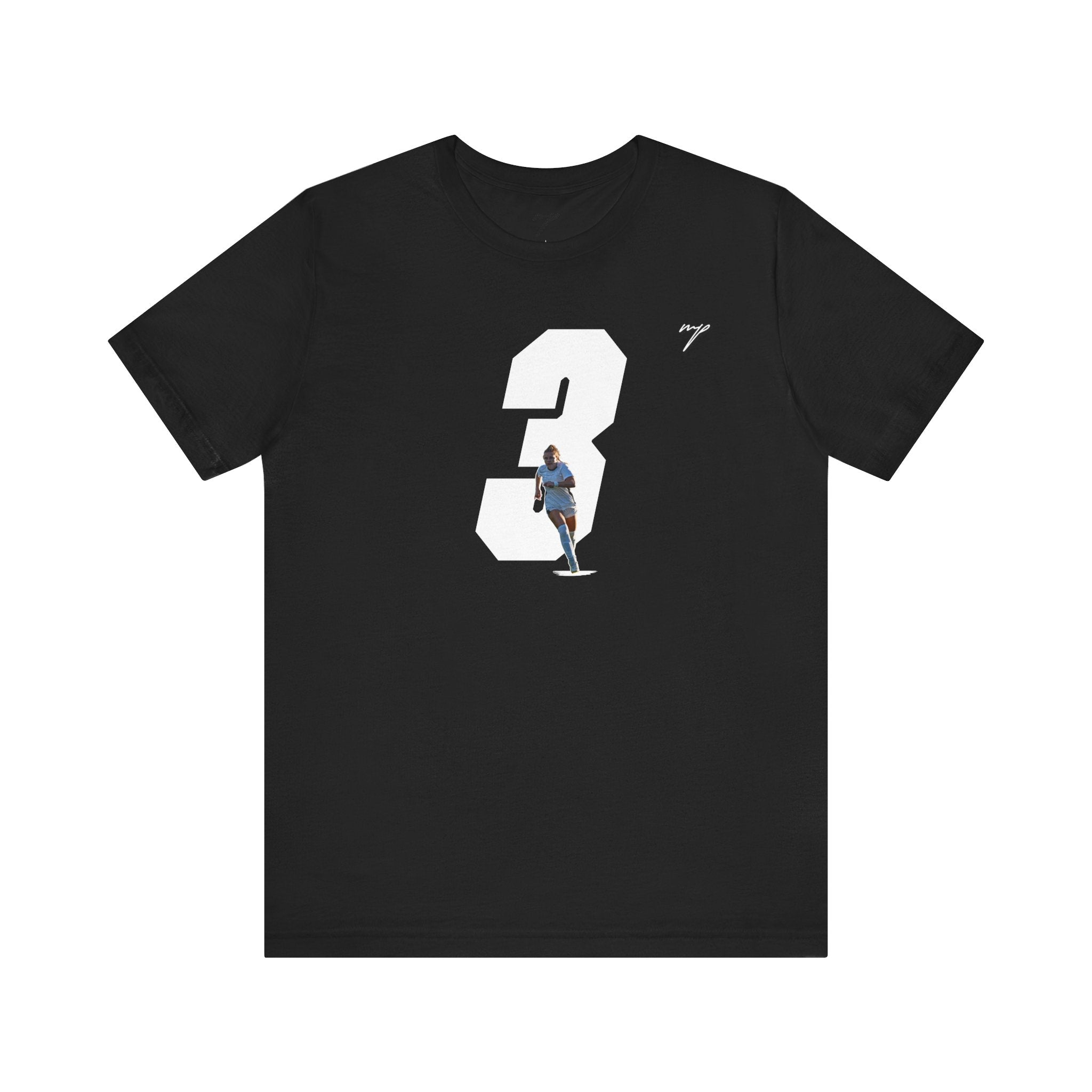 Bailey Giddings Graphic Tee